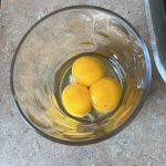 Eggs / Vitamin A / Retinol  Causing Disease
